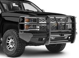 Steelcraft HD Front Bumpers — view 2 of 8