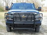 Steelcraft HD Front Bumper For 15-19 Chevrolet Silverado 2500/3500 — view 1 of 2