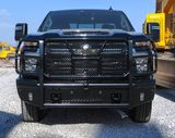Steelcraft HD Front Bumpers — view 4 of 8