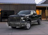 Steelcraft HD Front Bumpers — view 7 of 8