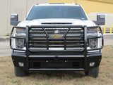 Steelcraft HD Front Bumper For 20-23 Chevrolet Silverado 2500/3500 — view 1 of 3