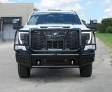 Steelcraft HD Front Bumper For 2024-2026 GMC Sierra 2500/3500 — view 1 of 2