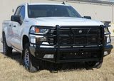 Steelcraft HD Front Bumper For 22-25 Chevrolet Silverado 1500 — view 2 of 2