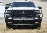 Steelcraft HD Front Bumpers — view 6 of 8