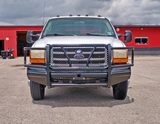 Steelcraft HD Front Bumper For 1999-2007 Ford F-250/350/450 — view 2 of 4