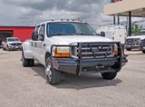 Steelcraft HD Front Bumper For 1999-2007 Ford F-250/350/450 — view 4 of 4