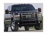 Steelcraft HD Front Bumper For 08-10 Ford F-250/350/450 — view 2 of 2