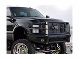 Steelcraft HD Front Bumper For 08-10 Ford F-250/350/450 — view 1 of 2