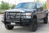 Steelcraft HD Front Bumper For 11-16 Ford F-250/350/450 — view 3 of 3