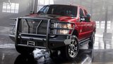 Steelcraft HD Front Bumper For 11-16 Ford F-250/350/450 — view 2 of 3