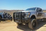 Steelcraft HD Front Bumper For 17-22 Ford F-250/350 — view 5 of 7
