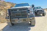 Steelcraft HD Front Bumper For 17-22 Ford F-250/350 — view 4 of 7
