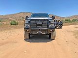 Steelcraft HD Front Bumper For 17-22 Ford F-250/350 — view 6 of 7