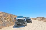 Steelcraft HD Front Bumper For 17-22 Ford F-250/350 — view 7 of 7