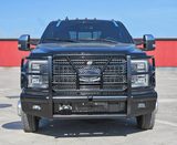 Steelcraft HD Front Bumper For 17-22 Ford F-250/350 — view 1 of 7