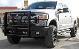 Steelcraft HD Front Bumpers — view 3 of 8