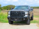 Steelcraft HD Front Bumper For 23-25 Ford F-250/350 — view 3 of 3