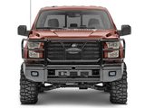 Steelcraft HD Front Bumper For 2015-2017 Ford F-150 — view 1 of 5