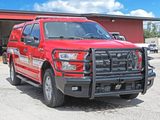 Steelcraft HD Front Bumper For 2015-2017 Ford F-150 — view 5 of 5
