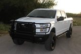 Steelcraft HD Front Bumper For 2015-2017 Ford F-150 — view 3 of 5