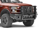 Steelcraft HD Front Bumper For 2015-2017 Ford F-150 — view 2 of 5