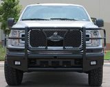 Steelcraft HD Front Bumper For 2018-2020 Ford F-150 — view 1 of 2
