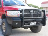 Steelcraft HD Front Bumper For 2003-2009 Dodge RAM 2500/3500 — view 2 of 2
