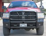 Steelcraft HD Front Bumper For 2003-2009 Dodge RAM 2500/3500 — view 1 of 2