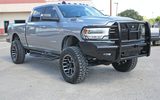Steelcraft HD Front Bumper For 19-26 RAM 2500/3500 — view 2 of 2