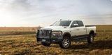 Steelcraft HD Front Bumper For 19-26 RAM 2500/3500 — view 1 of 2