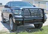 Steelcraft HD Front Bumper For 2014-2021 Toyota Tundra - HD13380RC — view 2 of 2