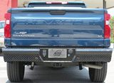 Steelcraft HD Rear Bumpers — view 7 of 8