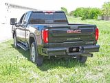 Steelcraft HD Rear Bumper For 19-25 Chevrolet Silverado/GMC Sierra 1500 & 20-25 Silverado/Sierra 2500/3500 — view 2 of 3