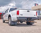 Steelcraft HD Rear Bumpers — view 5 of 8
