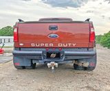 Steelcraft HD Rear Bumper For 99-16 Ford F-250/350/450 — view 2 of 3