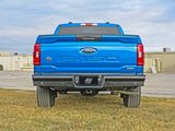 Steelcraft HD Rear Bumper For 15-23 Ford F-150 — view 1 of 3
