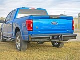 Steelcraft HD Rear Bumper For 15-23 Ford F-150 — view 3 of 3