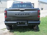 Steelcraft HD Rear Bumper For 19-24 RAM 1500 - HD22270 — view 1 of 2