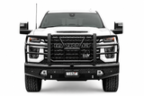 Westin HDX Bandit Grille Guard Front Bumper — view 1 of 8