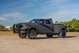 Ranch Hand Sport Winch-Ready Front Bumper For 2025-2026 RAM 2500/3500 - FBD255BLR — view 4 of 8