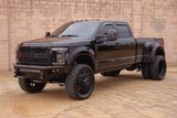 Bodyguard A2L Base Front Bumper For 2023-2026 Ford F-450 - GAF23D — view 2 of 3