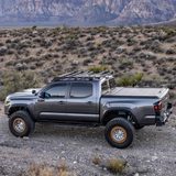 OPENROAD Manual Retractable Tonneau Cover For 2007-2026 Toyota Tundra 5'7" Bed - PP2PL130018 — view 6 of 8