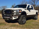 Bodyguard A2 Extreme Front Bumpers — view 5 of 8