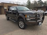 Bodyguard T2 Extreme Front Bumper For 2017-2022 Ford 250/350 - EEF17B — view 8 of 8
