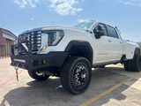 Bodyguard A2 Sport Front Bumper For 2024-2026 GMC Sierra 2500/3500 - CCG24B — view 6 of 8