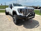 Bodyguard A2 Sport Front Bumper For 2024-2026 GMC Sierra 2500/3500 - CCG24B — view 2 of 8