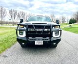 Bodyguard T2 Extreme Front Bumper For 2020-2023 Chevrolet Silverado 2500/3500 - EEC20B — view 3 of 8