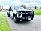 Bodyguard T2 Extreme Front Bumper For 2020-2023 Chevrolet Silverado 2500/3500 - EEC20B — view 4 of 8