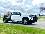 Bodyguard T2 Extreme Front Bumper For 2020-2023 Chevrolet Silverado 2500/3500 - EEC20B — view 7 of 8