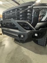 Bodyguard Freedom Sport Front Bumpers — view 6 of 8